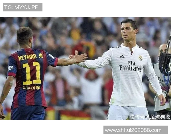 当今最强现役足球球星分析与比较 谁能称霸未来足坛